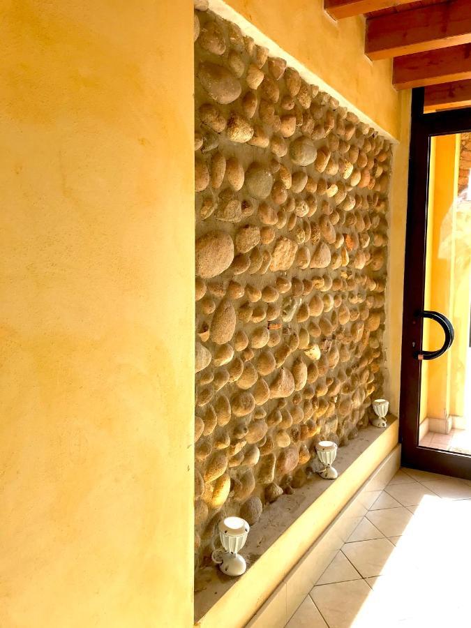 Casa Vacanze Raggio Di Sole Apartment Valeggio sul Mincio Exterior photo